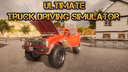 Ultimate Truck Driving Simulator 2020 icon