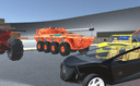 Vehicles Simulator 2 icon