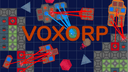 Voxorp icon