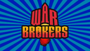 War Brokers (.io) icon