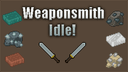 Weaponsmith Idle icon