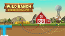 Wild Ranch: Business Simulator icon