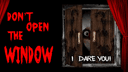 Window: Horror Game icon