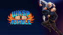 WKSP Rumble icon