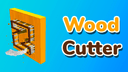 Wood Cutter - Saw icon