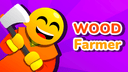 Wood Farmer icon