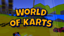 World of Karts icon