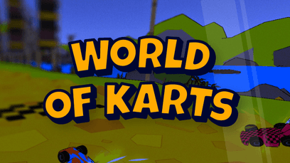 World of Karts