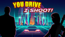 You Drive I Shoot icon