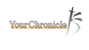 Your Chronicle icon