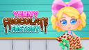 Yummy Chocolate Factory icon