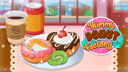 Yummy Donut Factory icon
