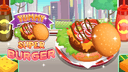 Yummy Super Burger icon