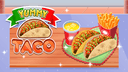 Yummy Taco icon