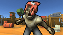 Zombie Arena icon