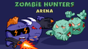 Zombie Hunters Online icon