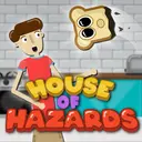 Play House of Hazards on doodoo.love