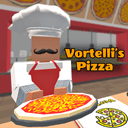 Vortelli's Pizza icon