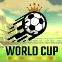 Play Soccer Skills World Cup on doodoo.love
