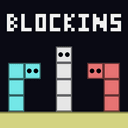 Blockins icon