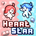 Heart Star icon