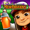 Subway Surfers: New Orleans icon