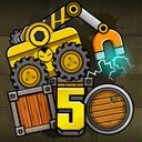 Truck Loader 5 icon