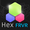 Hex FRVR icon