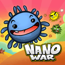 Nano War icon
