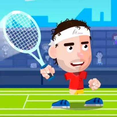 Tennis Masters - Play UNBLOCKED Tennis Masters on DooDooLove